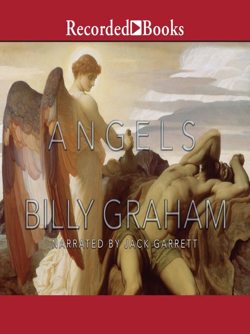 Title details for Angels by Billy Graham - Available